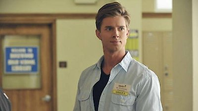 Pretty Little Liars Season 2 Episode 19