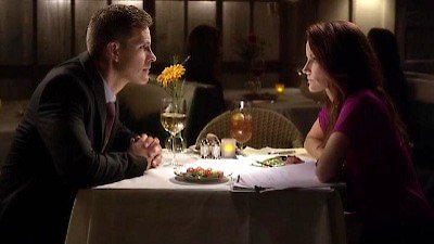 Pretty Little Liars Season 3 Episode 20