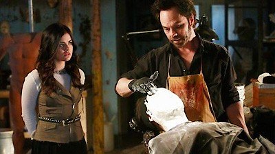 Pretty Little Liars Season 4 Episode 4