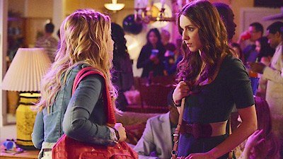 Pretty Little Liars Season 4 Episode 6