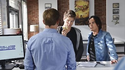 Pretty Little Liars Season 4 Episode 8