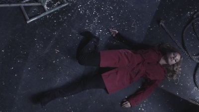 Pretty Little Liars Season 4 Episode 13