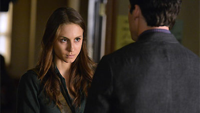 Pretty Little Liars Season 4 Episode 19