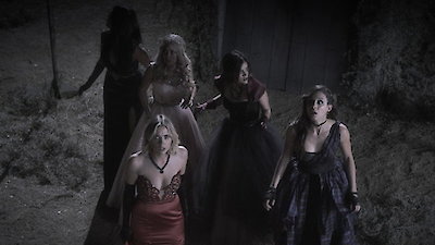 Pretty Little Liars Season 6 Episode 1