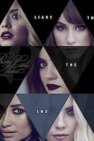 Pretty Little Liars