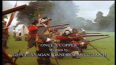 Pie in the Sky Season 1 Episode 4