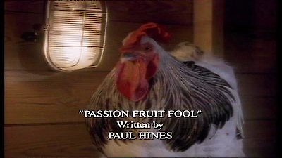 Pie in the Sky Season 1 Episode 7