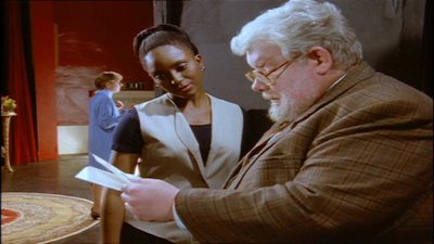 Pie in the Sky Season 2 Episode 5