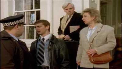 Pie in the Sky Season 2 Episode 9