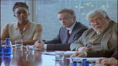 Pie in the Sky Season 2 Episode 10