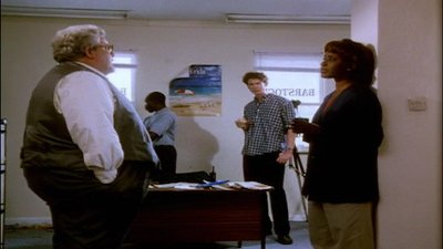 Pie in the Sky Season 3 Episode 1