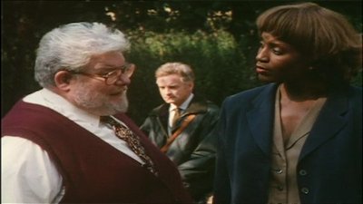 Pie in the Sky Season 3 Episode 2