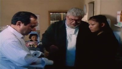 Pie in the Sky Season 4 Episode 3