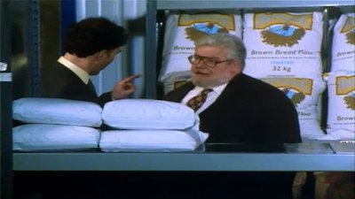 Pie in the Sky Season 4 Episode 5