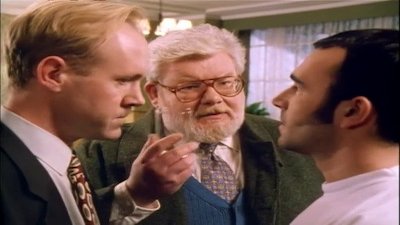 Pie in the Sky Season 4 Episode 6