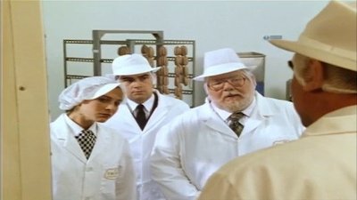 Pie in the Sky Season 5 Episode 3