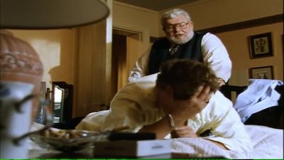 Pie in the Sky Season 5 Episode 5