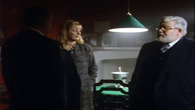 Pie in the Sky Season 5 Episode 7