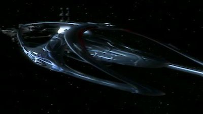 Andromeda Season 1 Episode 20