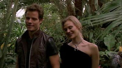 Andromeda Season 2 Episode 3