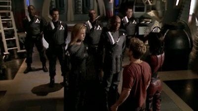 Andromeda Season 3 Episode 14