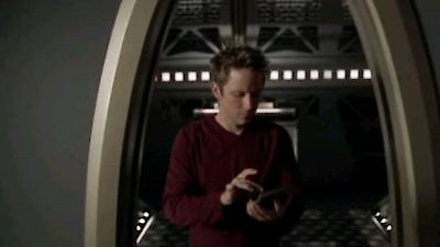 Andromeda Season 4 Episode 16