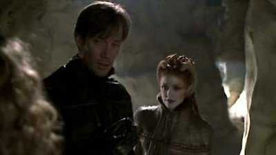 Andromeda Season 2 Episode 18