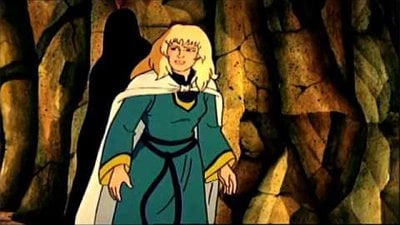 Prince Valiant Season 1 Episode 51