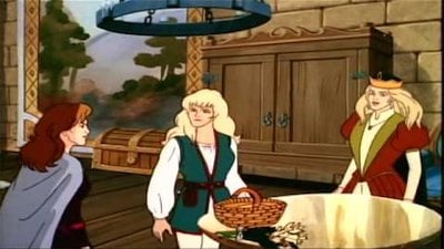 Prince Valiant Season 1 Episode 13