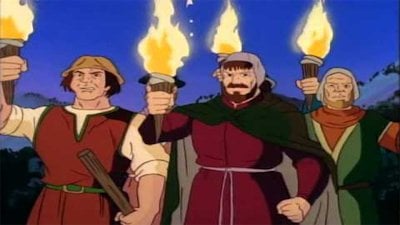 Prince Valiant Season 1 Episode 48