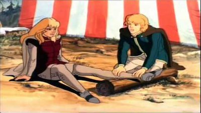 Prince Valiant Season 1 Episode 43