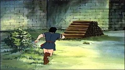 Prince Valiant Season 1 Episode 11