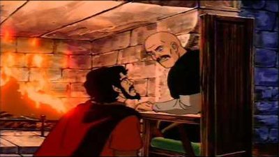 Prince Valiant Season 1 Episode 42