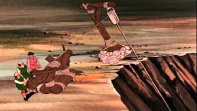 Prince Valiant Season 1 Episode 25