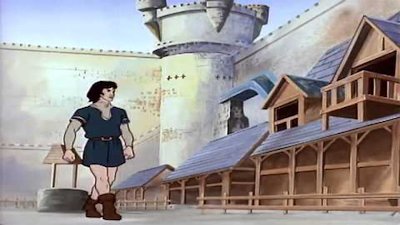 Prince Valiant Season 1 Episode 16
