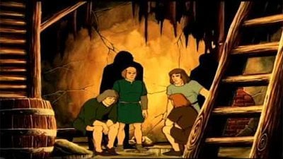 Prince Valiant Season 1 Episode 52