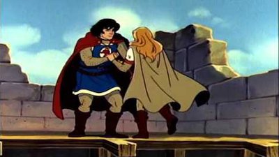 Prince Valiant Season 1 Episode 55