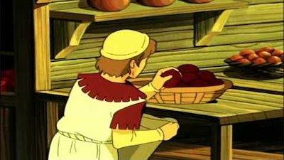 Prince Valiant Season 1 Episode 50