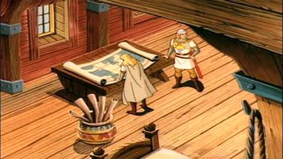 Prince Valiant Season 1 Episode 39