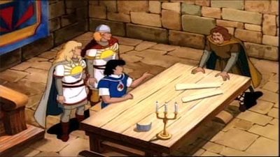 Prince Valiant Season 1 Episode 33