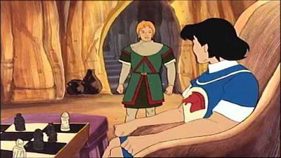 Prince Valiant Season 1 Episode 19