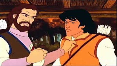 Prince Valiant Season 1 Episode 26