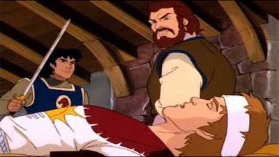 Prince Valiant Season 1 Episode 27