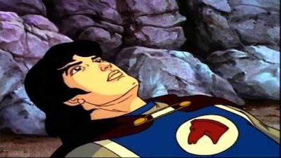 Prince Valiant Season 1 Episode 41