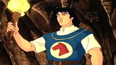 Prince Valiant Season 1 Episode 32