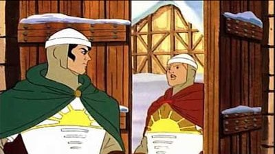 Prince Valiant Season 1 Episode 21