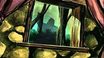 Prince Valiant Season 1 Episode 15