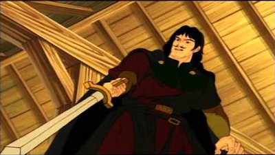 Prince Valiant Season 1 Episode 44