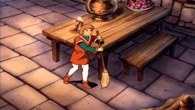 Prince Valiant Season 1 Episode 36