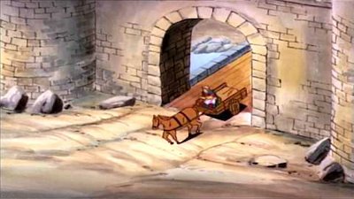 Prince Valiant Season 1 Episode 30